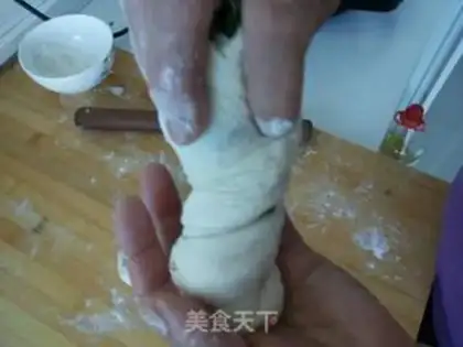 Make Noodles step 3