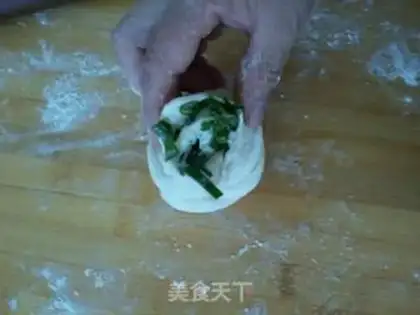 Make Noodles step 4
