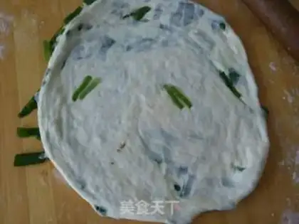 Make Noodles step 6