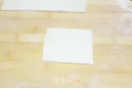 Make Jelly lasagna step 4