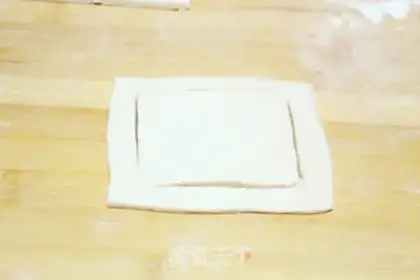 Make Jelly lasagna step 5