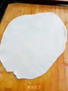 Make A hand tore step 2