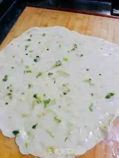 Make A hand tore step 3