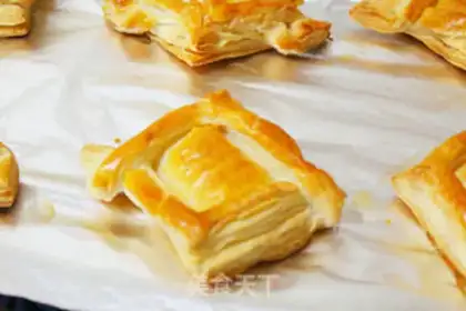 Make Jelly lasagna step 9