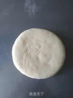 Make Bread and powdered meat step 4