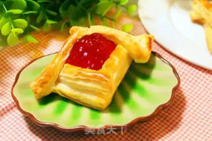 Make Jelly lasagna step 10