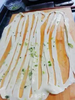 Make A hand tore step 7