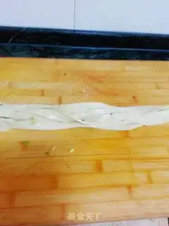 Make A hand tore step 8