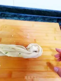 Make A hand tore step 10