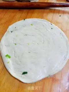 Make A hand tore step 13