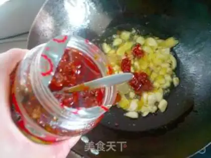 Make Home-based string perfume step 5