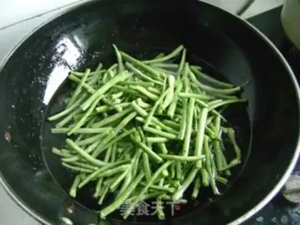 Make Soybeans step 0
