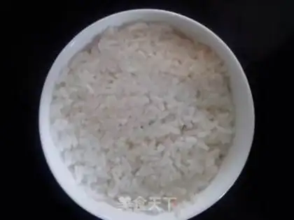 Make Curry chicken step 6