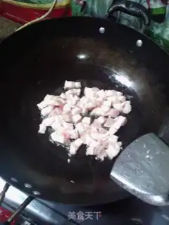 Make Rice powder step 6