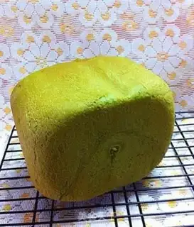 Make Scratch the bean bread step 8