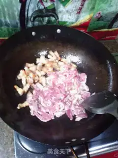 Make Rice powder step 7