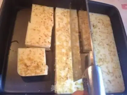 Make Coconut cinnamon cake step 12