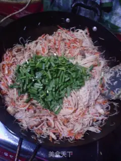 Make Rice powder step 10