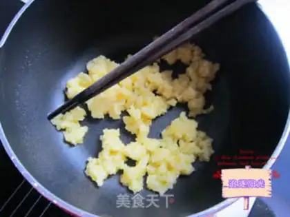 Make Ice cream bread step 11