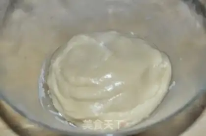 Make Meat souffle step 3
