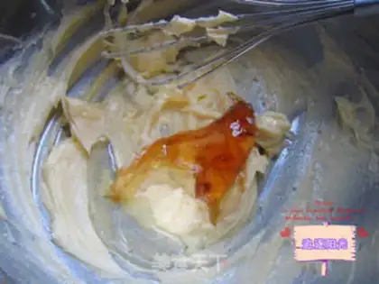Make Ice cream bread step 14
