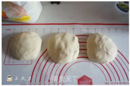 Make Hokkaido toast step 8