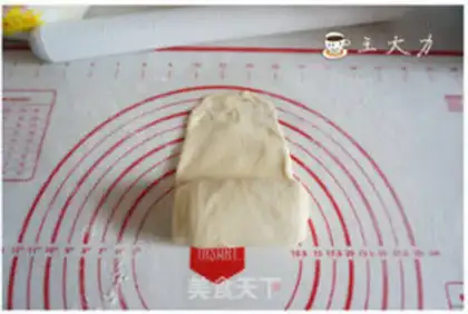 Make Hokkaido toast step 9