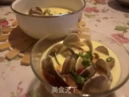 Make Slurping eggs step 4