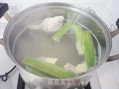 Make Frozen step 5