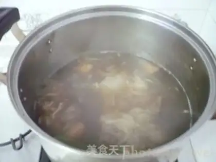 Make Frozen step 6