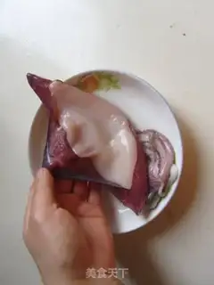Make Spicy squid step 0