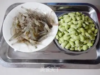 Make Crayfish step 0