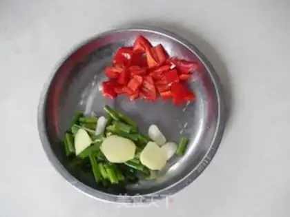 Make Crayfish step 3