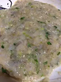 Make Thai shrimp cake step 4