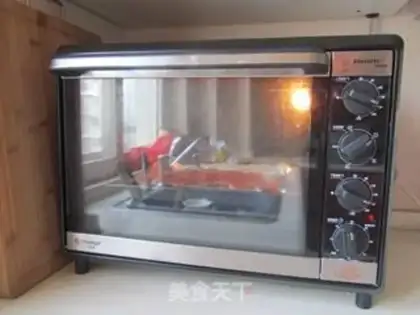 Make Spicy squid step 7