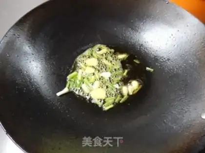 Make Crayfish step 6