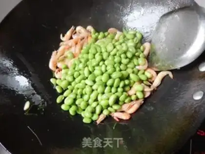 Make Crayfish step 8
