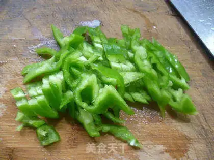 Make Pyramid radish step 2