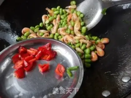 Make Crayfish step 9