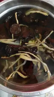 Make Cold veggie step 2