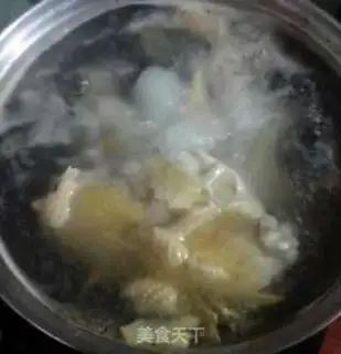 Make Cool chicken step 0