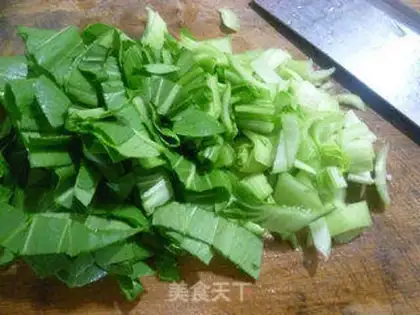 Make ♪ ♪ Rop-dry-dry-dum-dum-dum-dum ♪ step 1