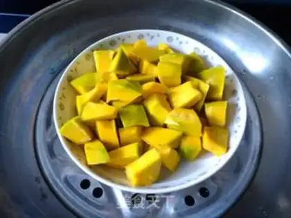 Make Pumpkin step 7