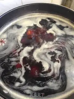 Make Beer balls step 2