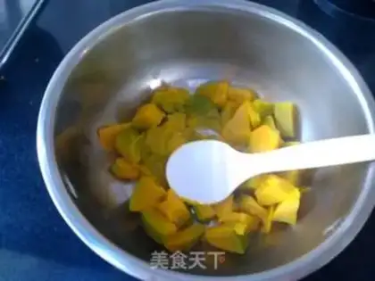 Make Pumpkin step 8