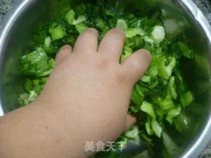 Make ♪ ♪ Rop-dry-dry-dum-dum-dum-dum ♪ step 3