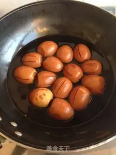 Make Beer balls step 3