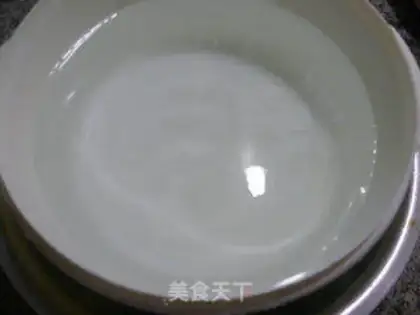 Make ♪ ♪ Rop-dry-dry-dum-dum-dum-dum ♪ step 4