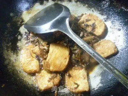Make Plum-crunch step 10