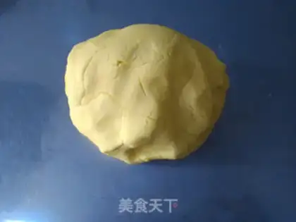 Make Pumpkin step 10